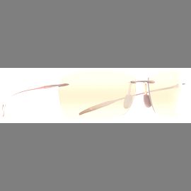 Maui Jim Sonnenbrille Unisex Maui Jim Lighthouse H423-26