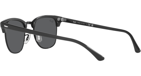 Ray-Ban Clubmaster Classic RB3016 1367B1 55 - Ansicht 5