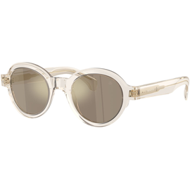 Moncler Sonnenbrille Unisex Moncler Rondosa ME6003 30035A 47