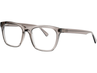 FRAIMS Brille Herren FRAIMS 03-97130-02 Chris, Rauchgrau Kristall Ansicht 3