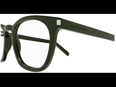 Saint Laurent Brille Unisex Saint Laurent SL 28 OPT 50 010 Ansicht 3