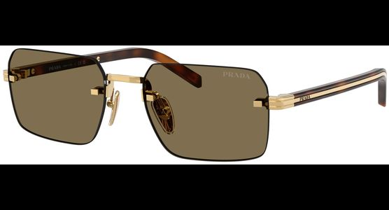 Prada PR D55S 5AK90F - Ansicht 2