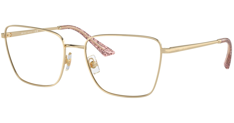 Jimmy Choo Brille Damen Jimmy Choo JC2003 3013 55 Ansicht 1