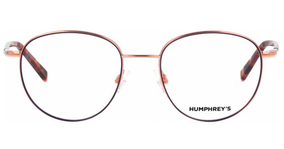 HUMPHREY´S  582357 Gold/Havanna - Ansicht 5