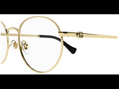Gucci Brille Damen Gucci GG1594O 52 001 Ansicht 2