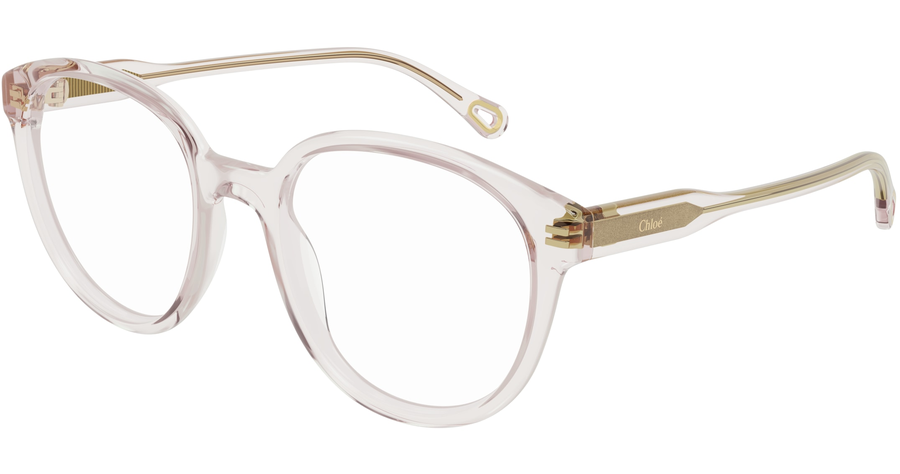 Chloé Brille Damen Chloé CH0127O 004 Ansicht 1