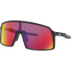 Oakley Sutro Matte Black / Prizm™ Road OO9406 0837