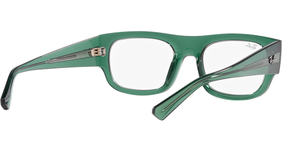 Ray-Ban RX7218 8262 - Ansicht 8