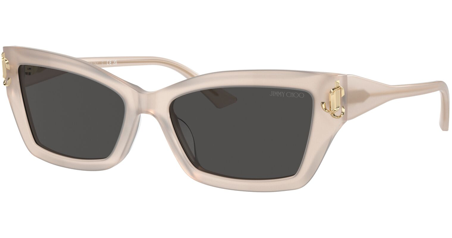 Jimmy Choo Sonnenbrille Damen Jimmy Choo JC5011U 502587 55 Ansicht 1