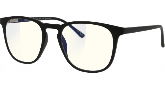 4read CONCEPT Berlin Schwarz 1,5 Dioptrien  - Ansicht 2