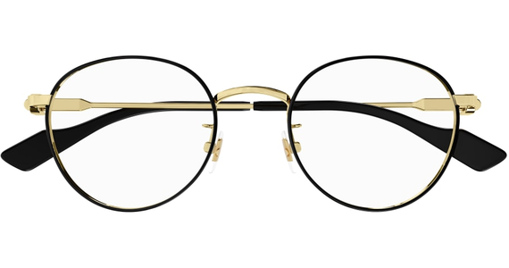 Gucci GG1613OJ 49 001 - Ansicht 4