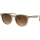 Ray-Ban RB4259 Glänzend Beige / Verlauf Braun 616613 51