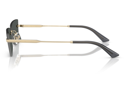 Jimmy Choo Sonnenbrille Damen Jimmy Choo JC4012 300687 60 Ansicht 3