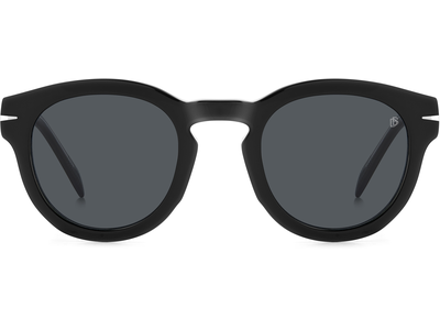David Beckham Sonnenbrille Herren David Beckham DB 7041/S FLAT 49 7C5 Ansicht 2