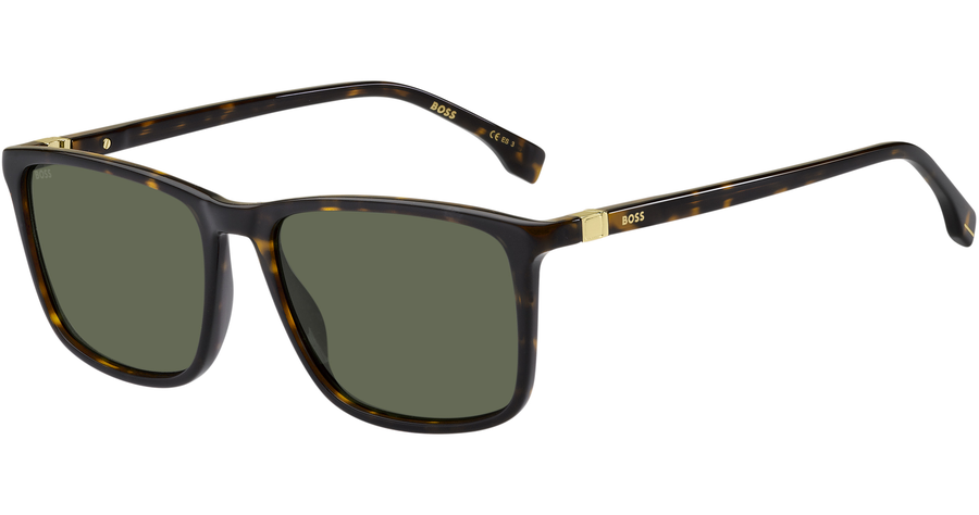 Hugo Boss Sonnenbrille Herren HUGO BOSS BOSS 1434/S Ansicht 1