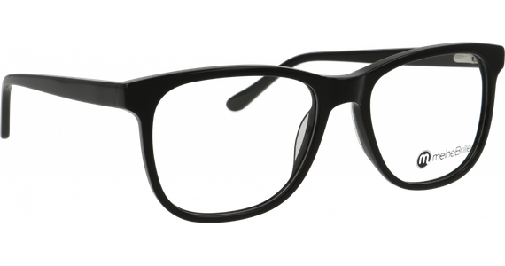 meineBrille 04-40170-01,  Schwarz - Ansicht 5