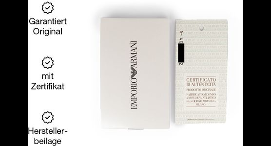 Emporio Armani EA1148 3017 - Ansicht 9