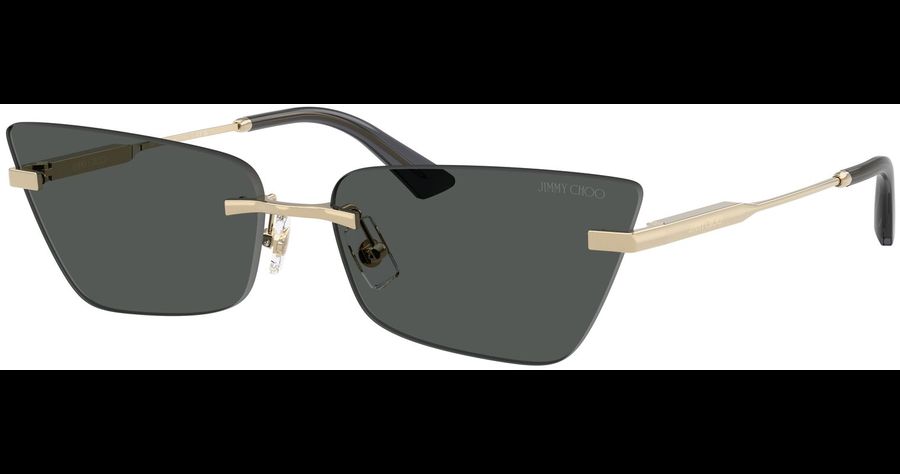 Jimmy Choo Sonnenbrille Damen Jimmy Choo JC4012 300687 60 Ansicht 1