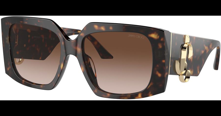 Jimmy Choo Sonnenbrille Damen Jimmy Choo JC5006U 500213 55 Ansicht 1