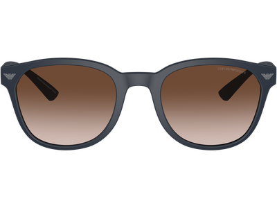 Emporio Armani Sonnenbrille Herren Emporio Armani EA4225U 508813 Ansicht 2