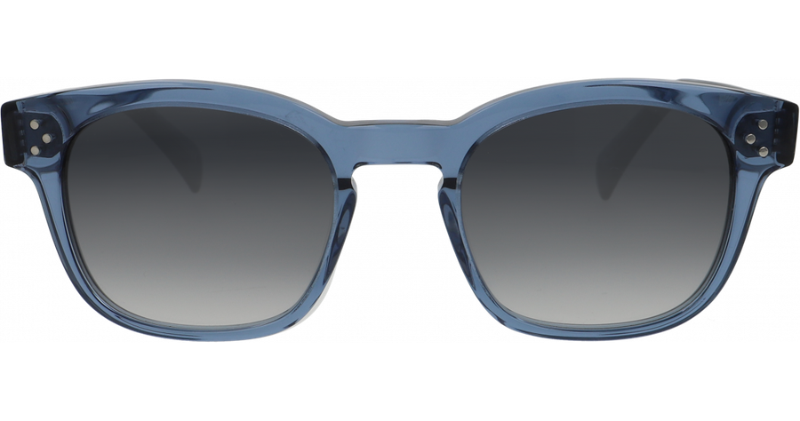 Sonnenbrille FRAIMS Sun 13-25010-01 Rick, Blau glänzend
