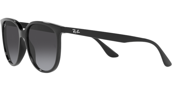 Ray-Ban RB4378 601/8G - Ansicht 3