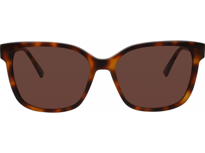meineBrille Sonnenbrille Damen meineBrille 14-36070-02 Havanna glänzend  Ansicht 2