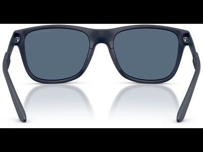 Emporio Armani Sonnenbrille Herren Emporio Armani EA4243 624480 56 Ansicht 4