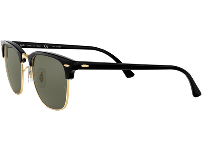 Ray-Ban Sonnenbrille Unisex Ray-Ban Clubmaster Classic RB3016 901/58 55 Ansicht 2