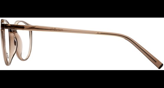 meineBrille 04-79010-03, Hellbraun seite - Ansicht 4