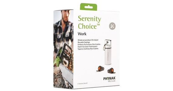 Serenity Choice Work - Ansicht 3