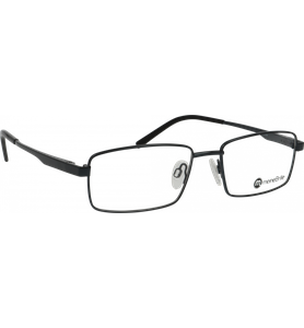 meineBrille 04-69090-03, dunkelpetrol glänzend - Ansicht 3