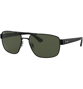 Ray-Ban RB3663 002/31 - Ansicht 2
