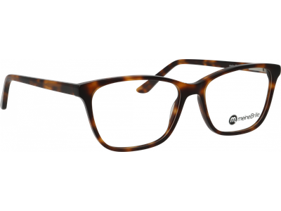 meineBrille Brille Damen meineBrille 04-40130-01, Havanna Ansicht 2