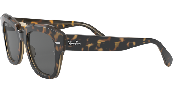 Ray-Ban State Street RB2186 1292B1 - Ansicht 3