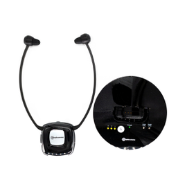  Amplicomms TV 2500