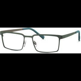 Titanflex Brille Herren Titanflex 822016 54 40