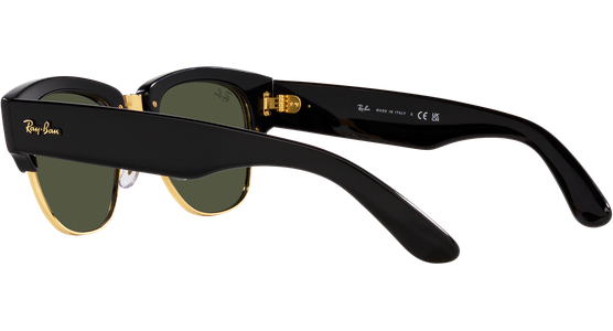 Ray-Ban Mega Clubmaster RB0316S 901/31 - Ansicht 5