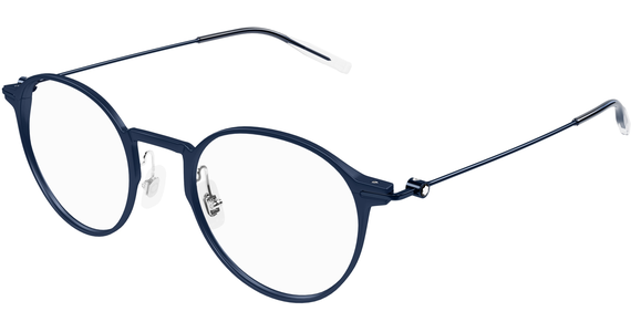 Montblanc MB0357O 49 004 - Ansicht 2
