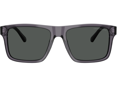 Emporio Armani Sonnenbrille Unisex Emporio Armani 0EA4234U 618587 Ansicht 5