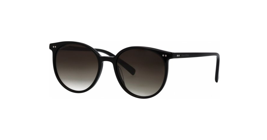 Marc O'Polo Sonnenbrille Unisex Marc O´Polo 506164 10 2040 Schwarz Ansicht 1