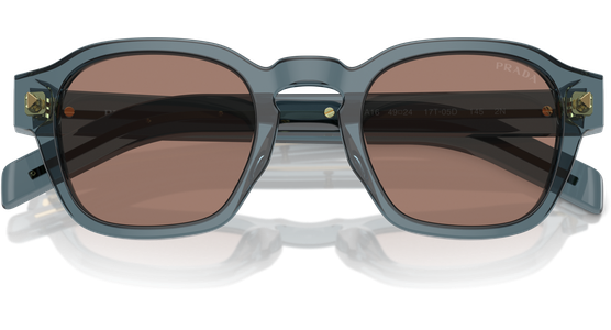 Prada 0PR A16S 17T05D - Ansicht 6