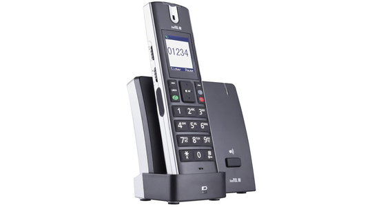 free Tel III mit Bluetooth - Ansicht 2