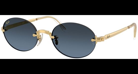 Ray-Ban RB3929 001/S2 - Ansicht 2