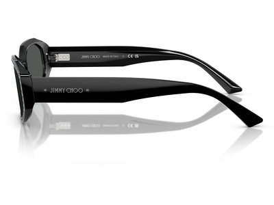 Jimmy Choo Sonnenbrille Damen Jimmy Choo JC5021BU 500087 56 Ansicht 3