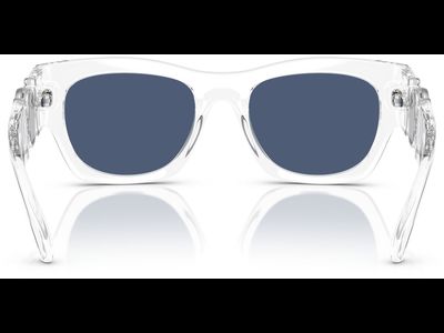 Versace Sonnenbrille Unisex Versace 0VE4479U 148/80 Ansicht 5