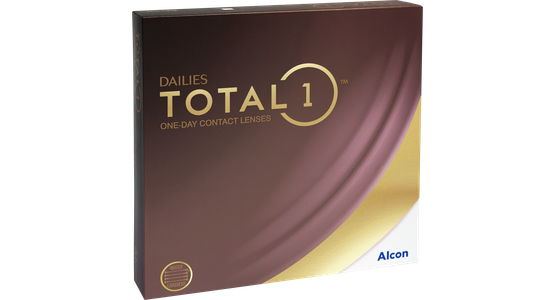 Dailies Total 1 90er - Ansicht 4