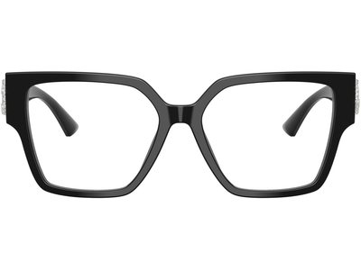 Jimmy Choo Brille Damen Jimmy Choo JC3032B 5000 55 Ansicht 2