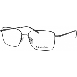  meineBrille 04-30060-02, Nachtblau/Hellgrau