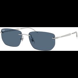 Ray-Ban Sonnenbrille Unisex Ray-Ban RB3768 003/80